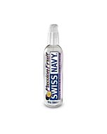 Swiss flavors navy passion fruit 118ml