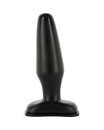Ass master plug anal negro