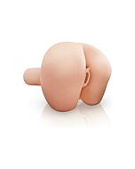 Masturbator vagina and anus cute lil 'tush pipedreams extreme toyz