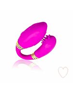 Ctype pretty love squirm or lilac