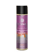 Dona depilatory gel 250 ml sassy