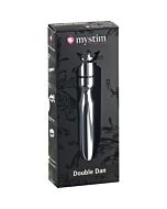 Dilodo metal mystim double and pestle