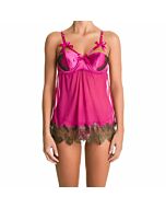 Body acapulco fucsia