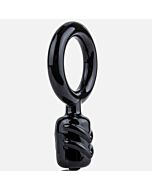ANILLO VIBRACIÃN NEGRO SCREAMING O DONGLE