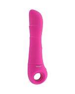 I moon pink vibrator 7 functions