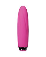 Compact vibrator pink electra
