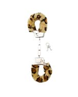 Shots furry leopard wives