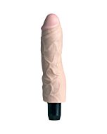 Futurotic realistic penis with vibration 20 cm