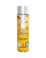Jo lubricating water 150 ml pineapple flavor