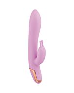 Entice isabella pink vibrator with Rampant