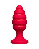 The blast - rojo