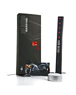 Tentacion intimate weekend set red fruits