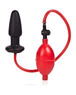 Colt inflatable plug