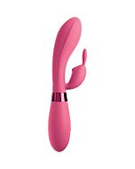 Pink VibraSelfie