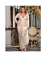 Bata crashing planes blanco