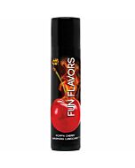 Wet Fun Flavors 4-in-1 30ml cherry flavor