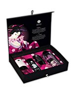 Shunga intimate moments naughty kit