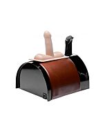 Saddle deluxe - máquina del amor