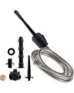 Colt advanced anal shower