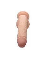 Usa cocks pene realístico dual density 26cm