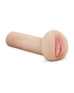 Vagina masturbator Pipedreams virgin Extreme toyz