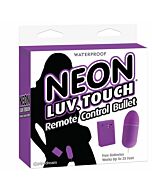 remote control vibrating bullet acu