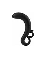 Anal plug fantasy double finger fantasia