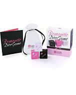 Loverspremium romantic game of dice