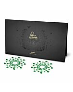 Indiscrets bijoux green mimi