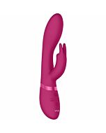 Zosia - g-spot - silicon - pink