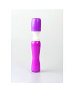 Wanachi lilac maxi massager