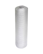 The transparent tube masturbator