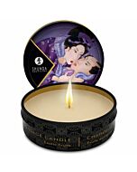 Exotic Fruitini Massage Candle 30ml