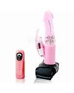 ULTRA ARNESS ROTADOR ROSA 20CM