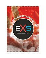 Exs - milling cutter- 100 pack