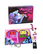 Game passion play