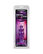 Spectra gels anal plug