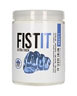 Fist it - extra thick - 1000ml