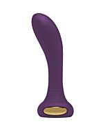 Zare purple vibrator