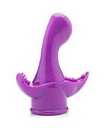 Twizzle Ultra trigger purple stimulator
