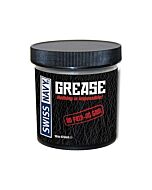 Swiss navy grease lubricating oil 473 ml