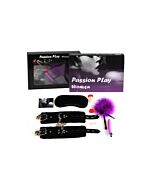 Juego passion play women - español / portugués