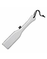 Paddle to spank 50 Shades of Grey buttocks