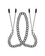 decorative liners chain