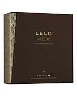 Respect XL Condoms 36pcs - Hexperience