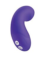 IVibe select - iplay purple vibrator