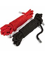 Fifty shades of gray pack 2 renstrici strings