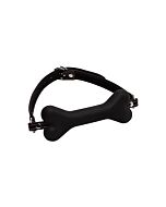 Mordaza ajustable hueso negro