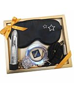 KIT ERÃ“TICO 50 SOMBRAS DE CHRISTIAN