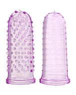 Thimble lilac ticklers